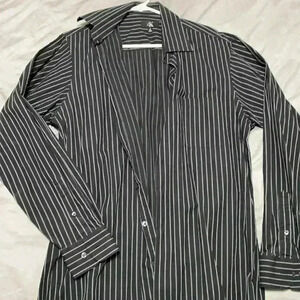 Men’s dress shirt